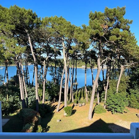 La Villa Bel Ange Hotel Saint-Philibert  Exteriér fotografie